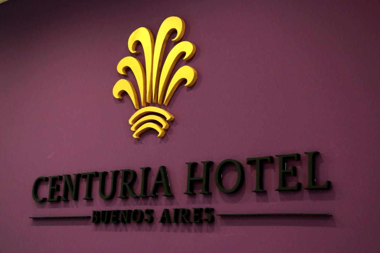Centuria Hotel 4*
