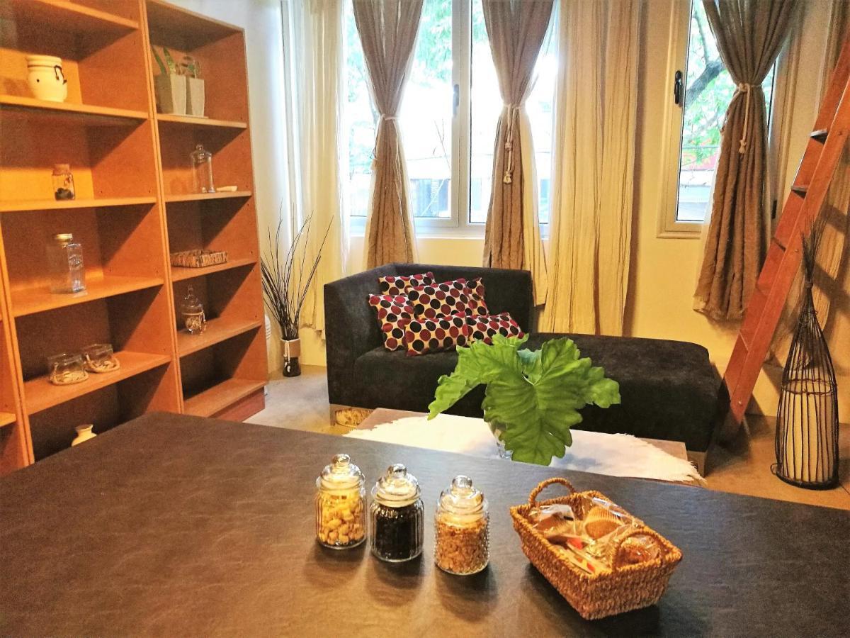 Duplex Colegiales Ciudad Autónoma de Buenos Aires