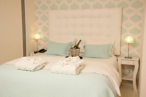 Blue Soho 4* Ciudad Autónoma de Buenos Aires