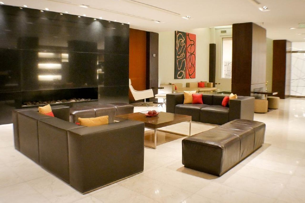 562 Nogaro Hotel Ciudad Autónoma de Buenos Aires