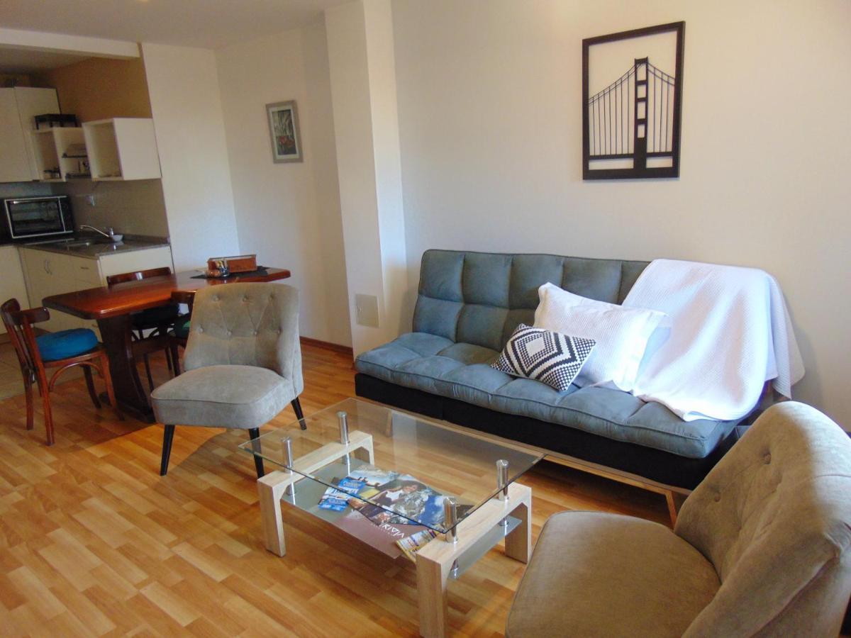 Santa Fe 4950 Apartamento *