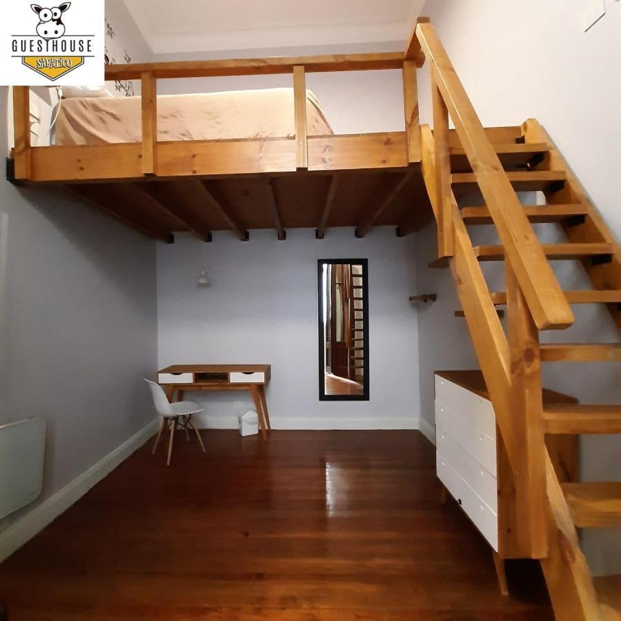 Albergue Sabatico Travelers