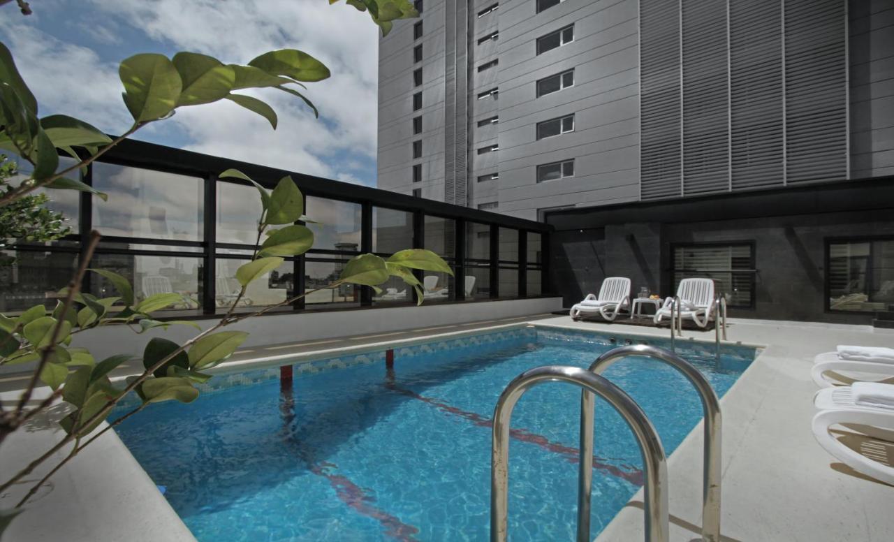 Ramada By Wyndham Centro 4* Buenos Aires