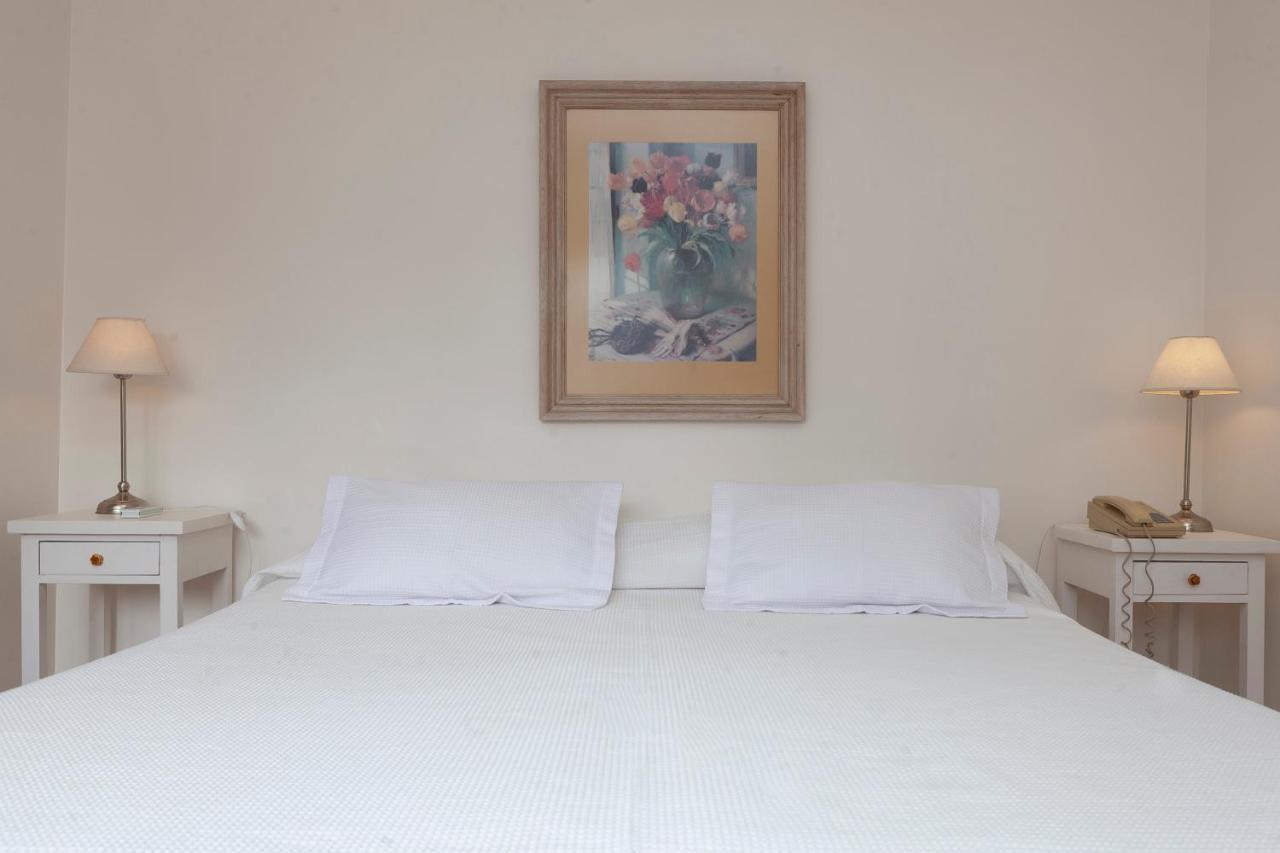 Canciller Apartamento