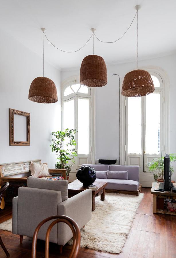 Casa Tatu Ciudad Autónoma de Buenos Aires