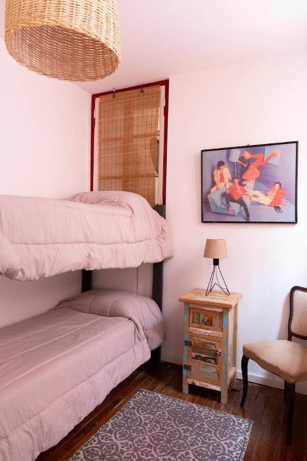 Casa Tatu Pensión *