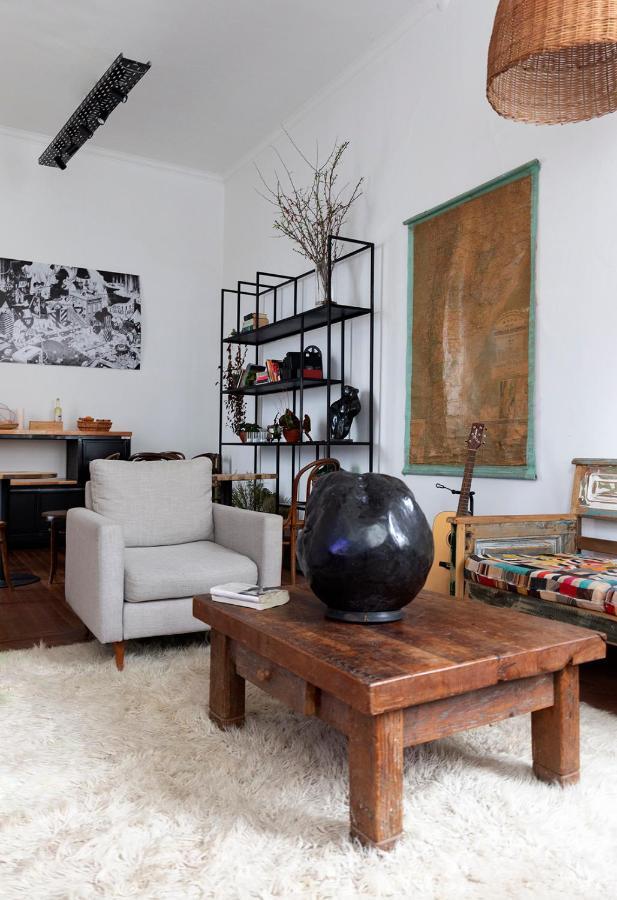 Casa Tatu * Ciudad Autónoma de Buenos Aires