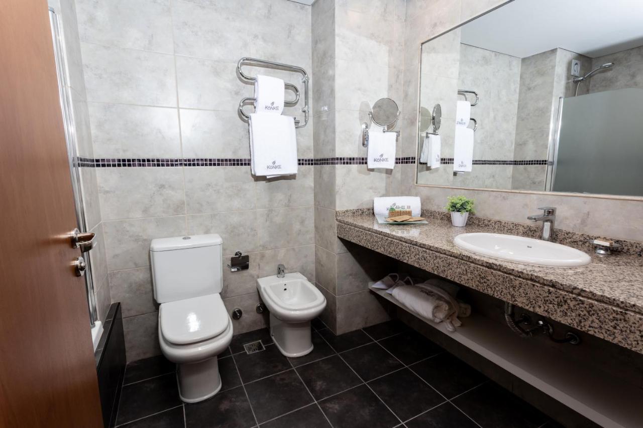 Hotel Konke