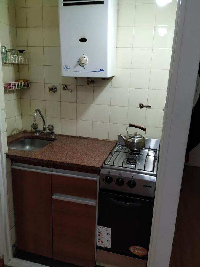 Av De Mayo 1260 Apartamento Ciudad Autónoma de Buenos Aires