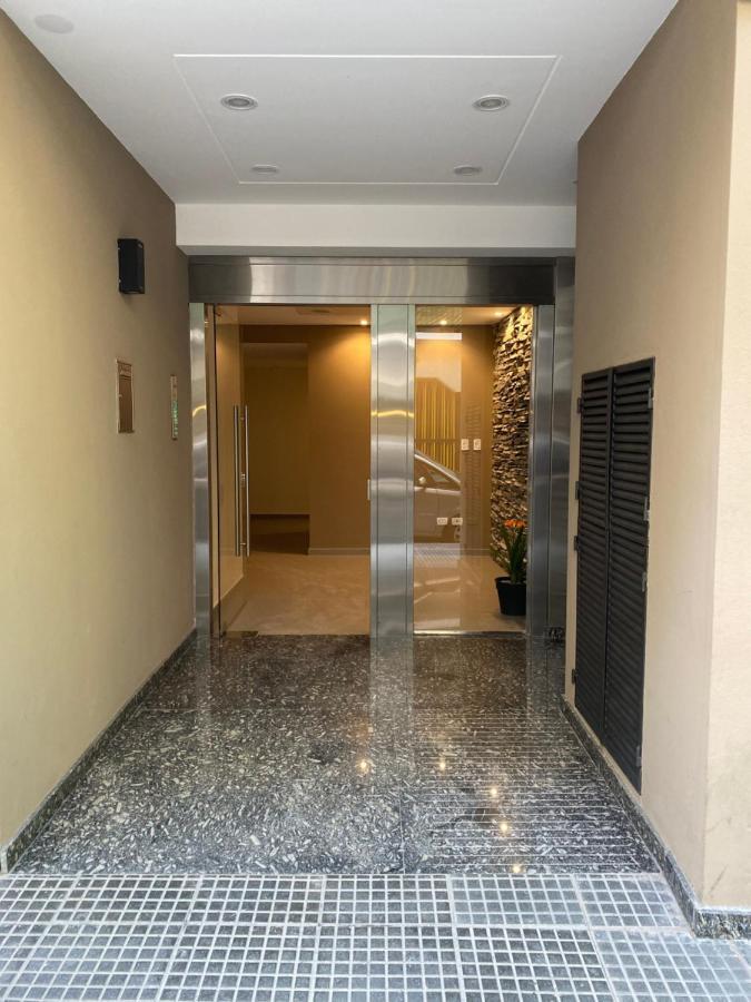 Mika Apartamento *