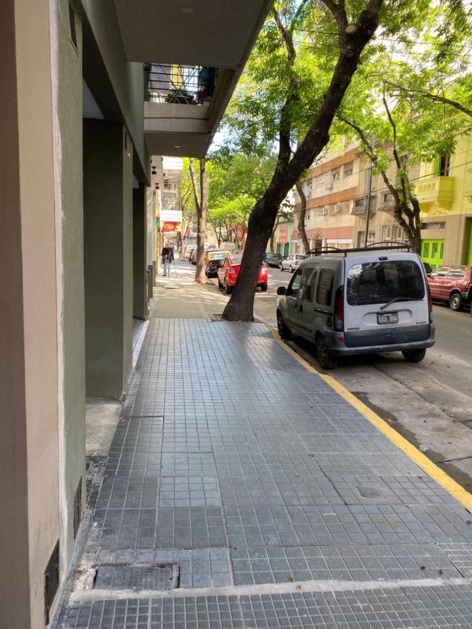Mika Apartamento Buenos Aires