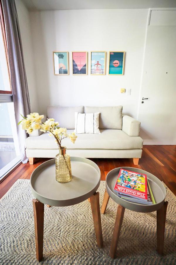 Boutique Design In Palermo Soho Apartamento Ciudad Autónoma de Buenos Aires
