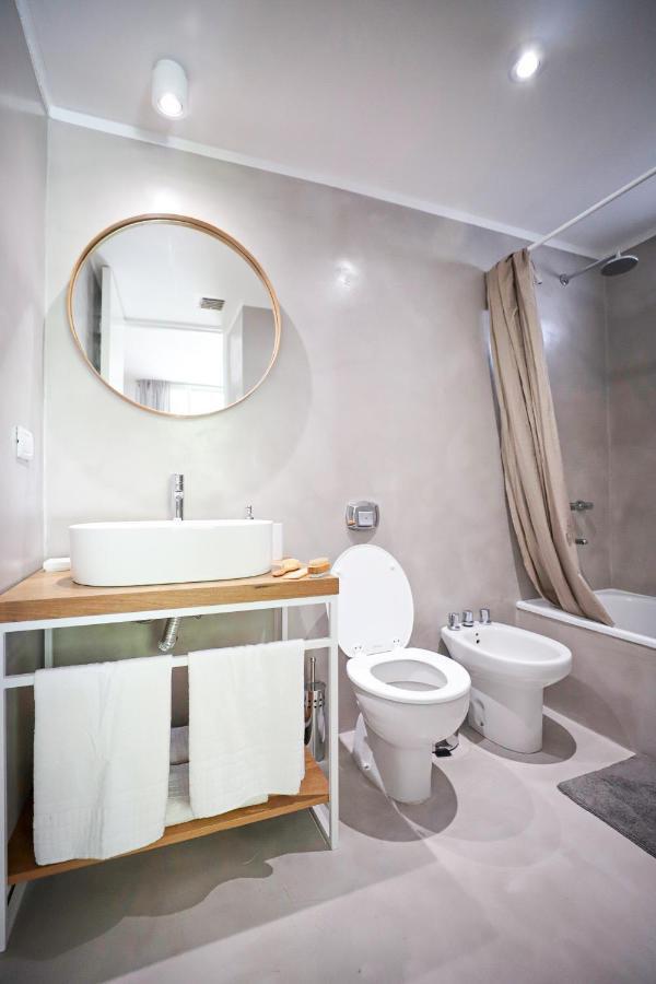 Apartamento Boutique Design In Palermo Soho