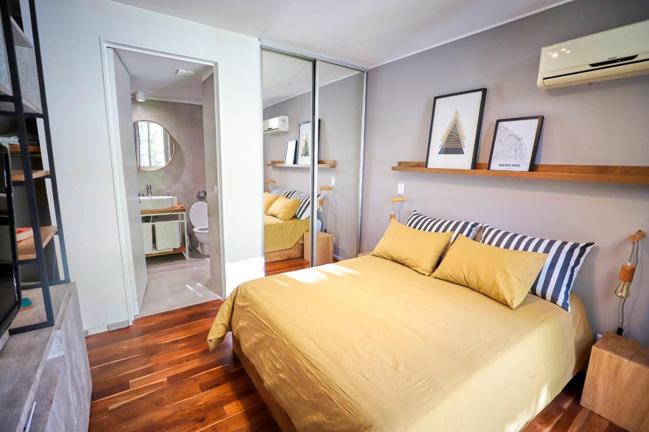 Boutique Design In Palermo Soho * Ciudad Autónoma de Buenos Aires