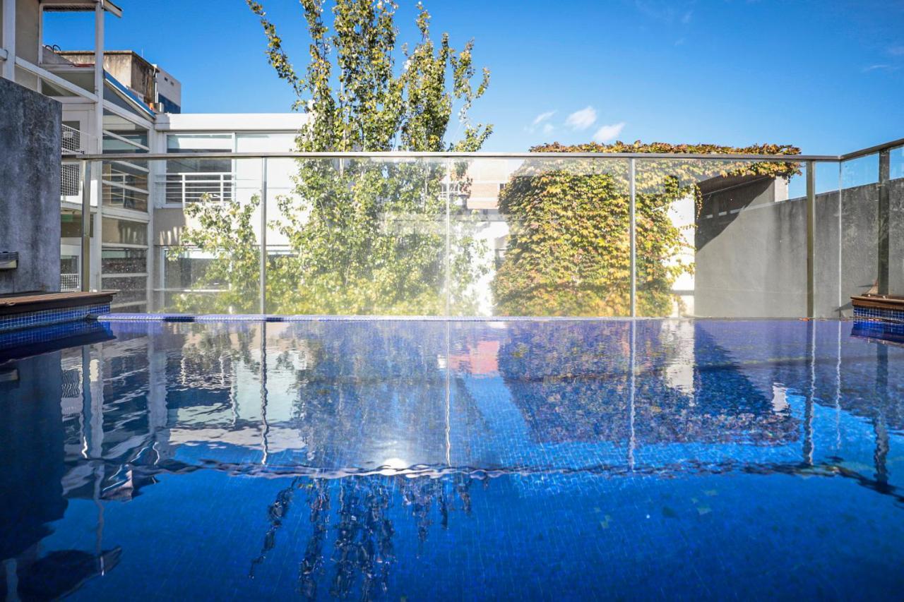 Apartamento Boutique Design In Palermo Soho Ciudad Autónoma de Buenos Aires