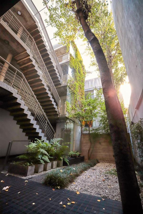 Apartamento Boutique Design In Palermo Soho Ciudad Autónoma de Buenos Aires