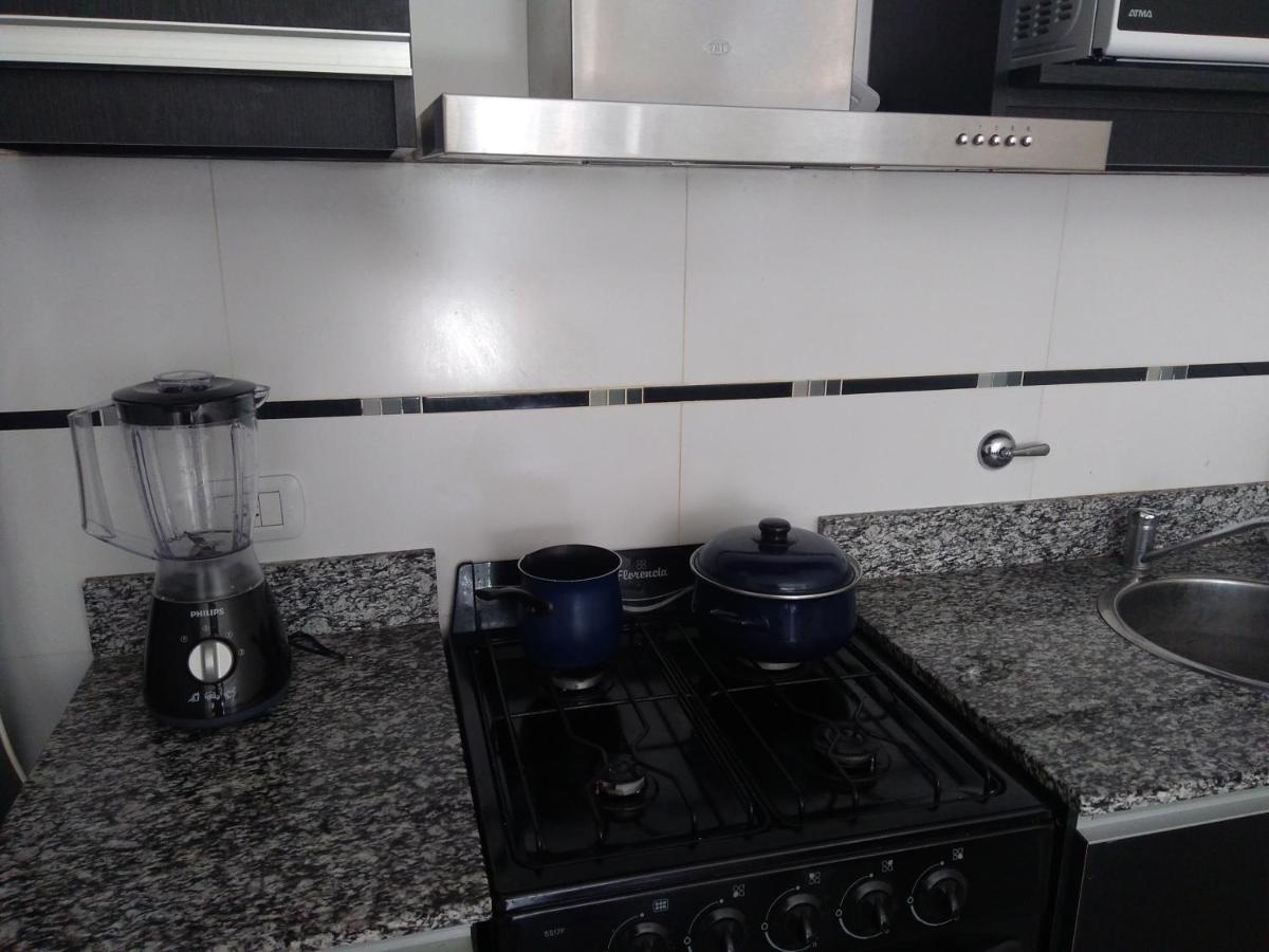 Apartamento Top Department