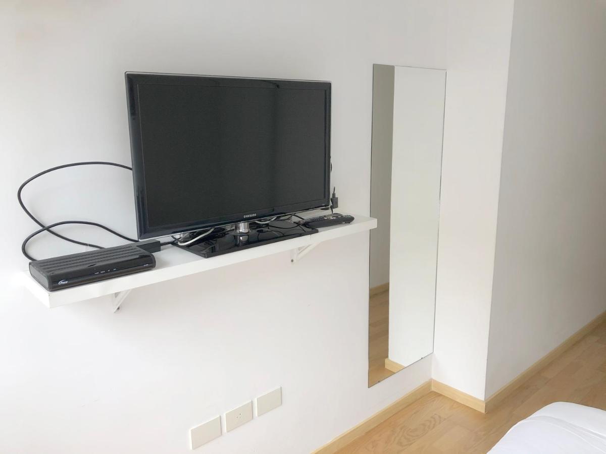 Apartamento Luxury Tower & *