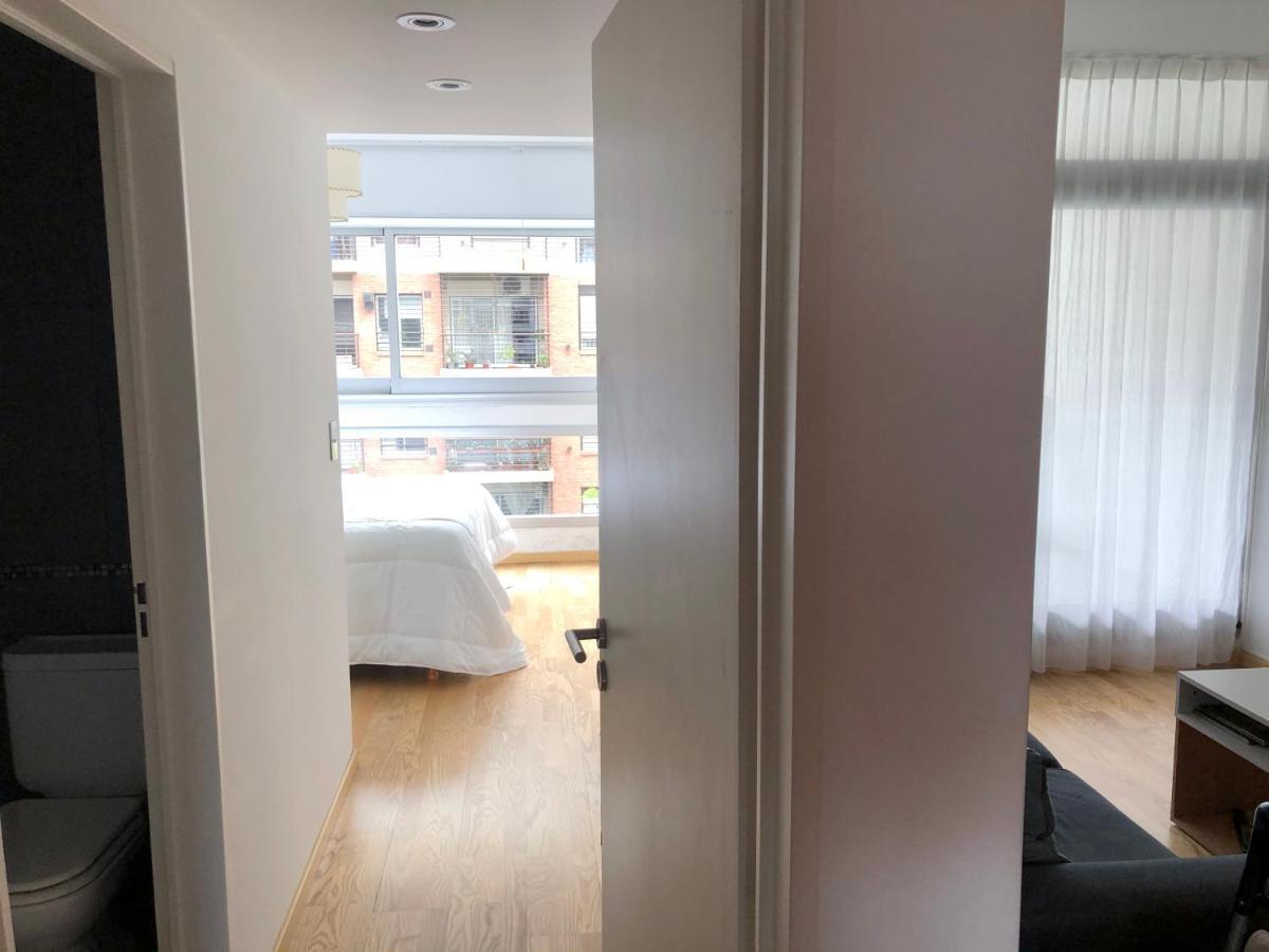 Apartamento Luxury Tower & Ciudad Autónoma de Buenos Aires