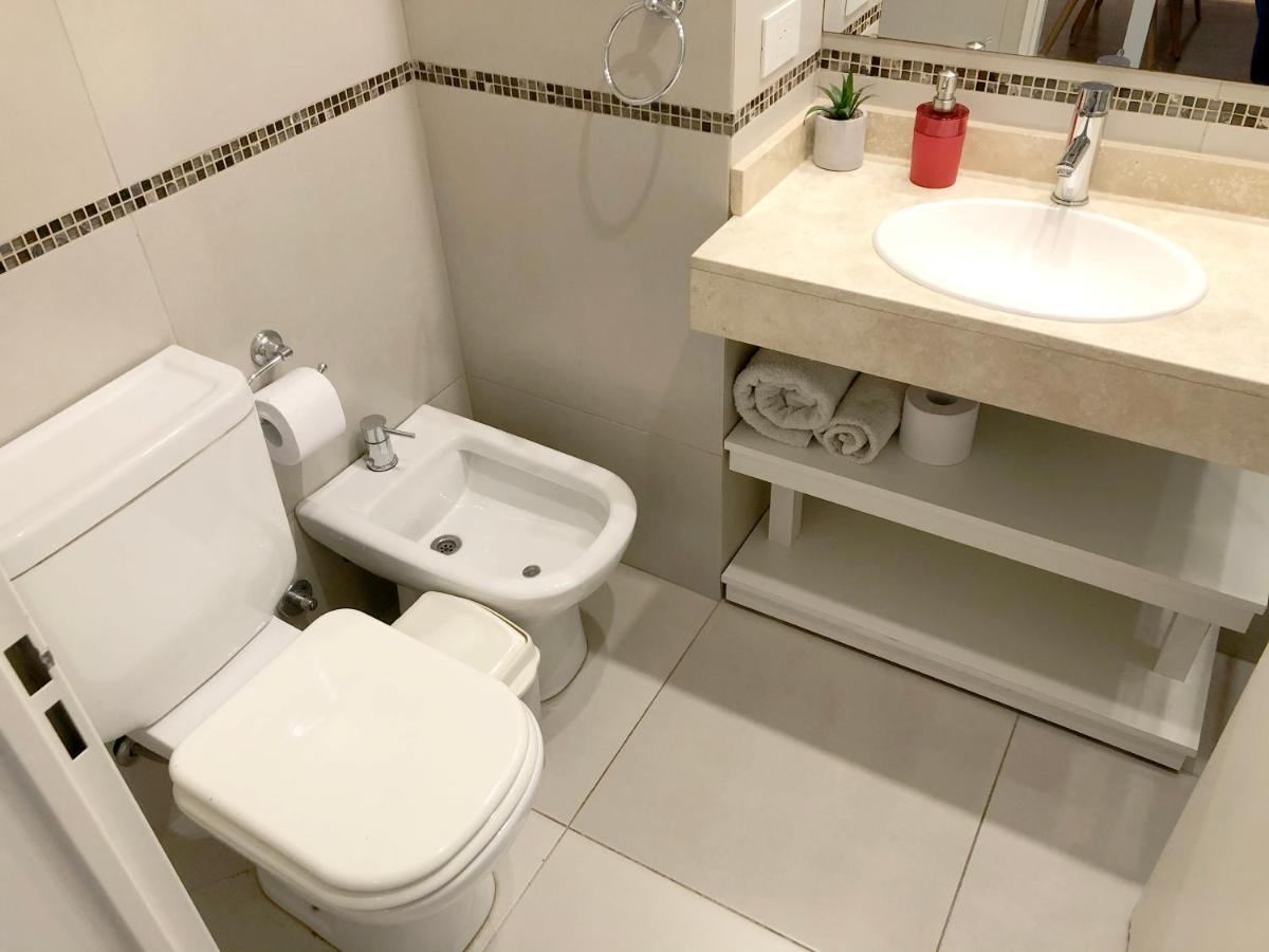 Apartamento Luxury Tower & Ciudad Autónoma de Buenos Aires