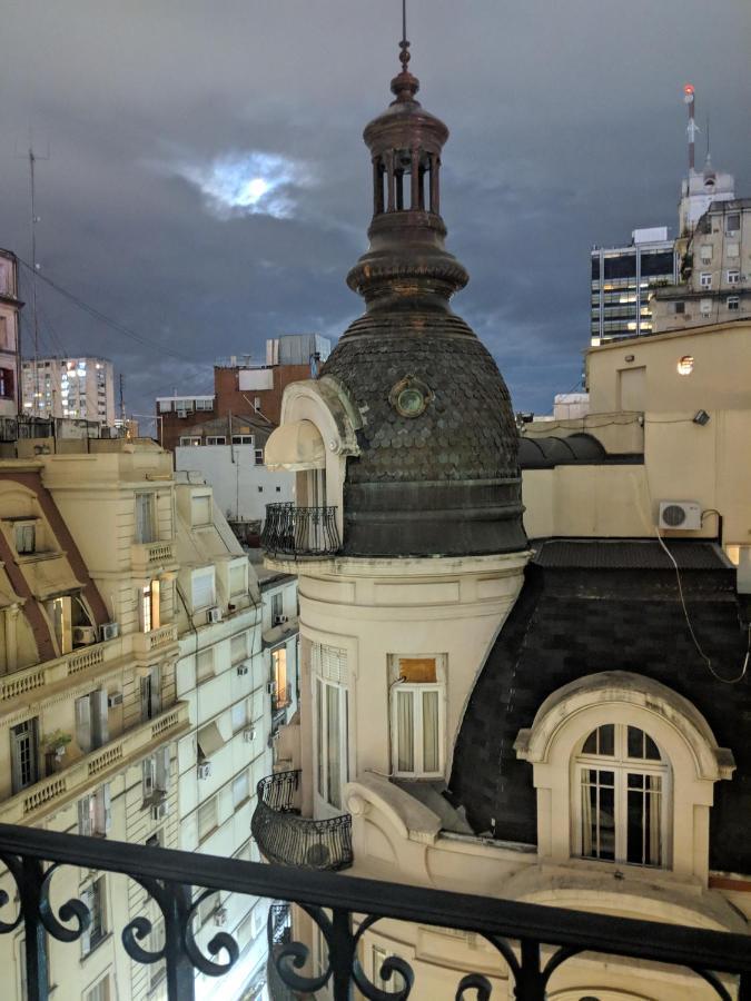 Suipacha 588 Ciudad Autónoma de Buenos Aires