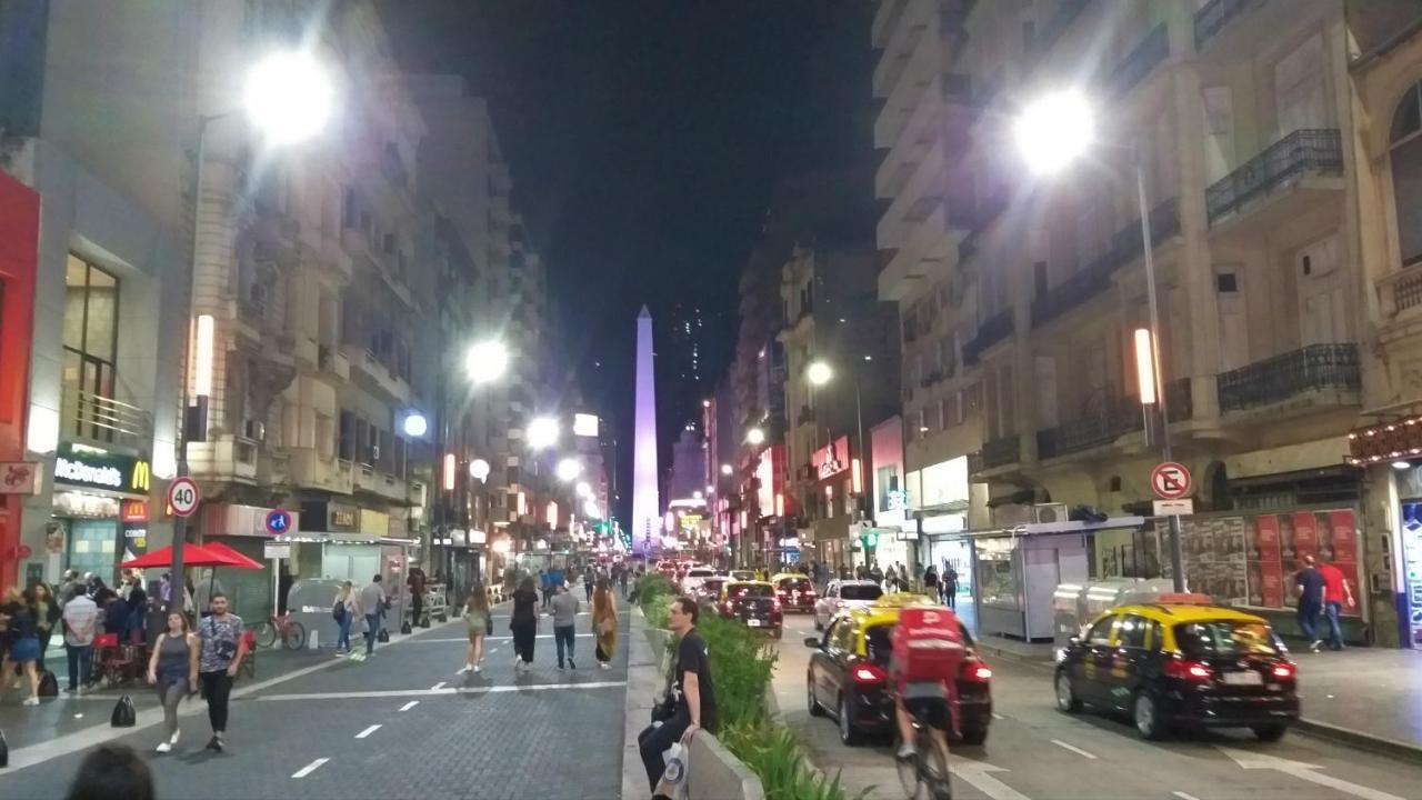 Apartamento Imperial 1250 Ciudad Autónoma de Buenos Aires