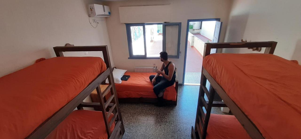 Albergue Sabatico Travelers Buenos Aires