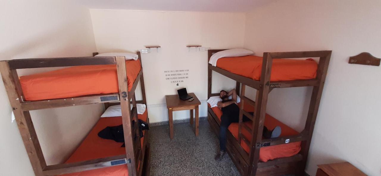 Sabatico Travelers Albergue