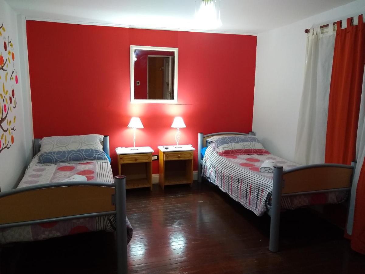 Estoril Albergue