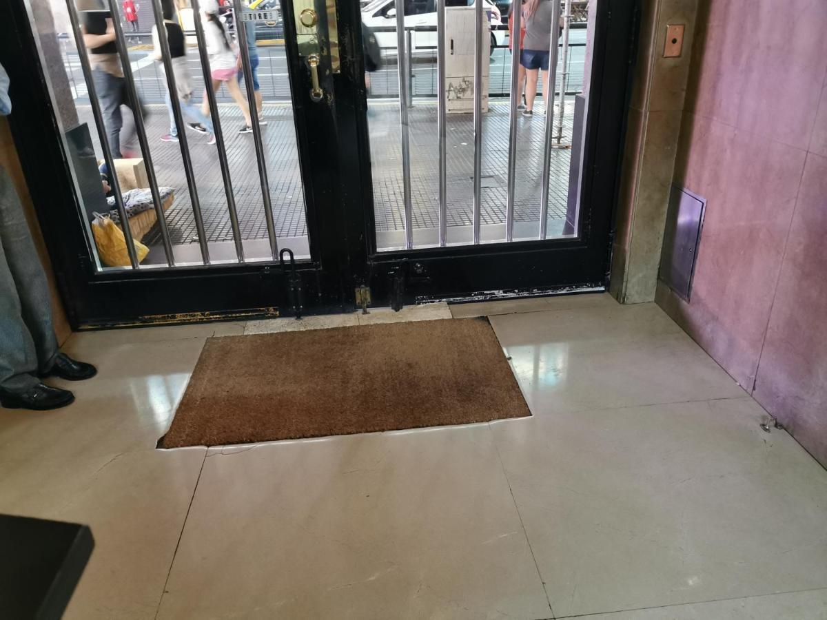 Penthouse Frente Al Obelisco Con Terraza * Ciudad Autónoma de Buenos Aires