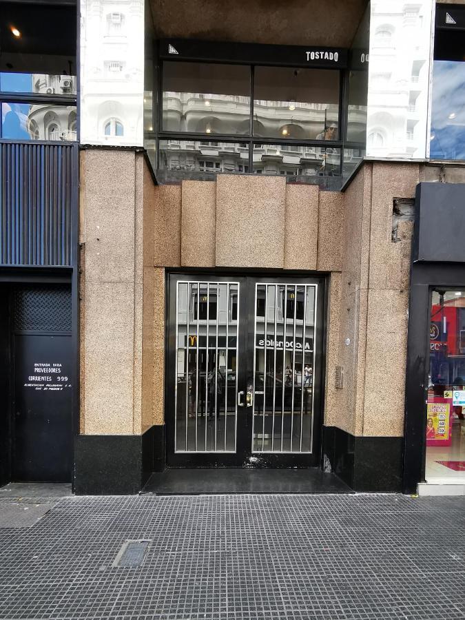 Apartamento Penthouse Frente Al Obelisco Con Terraza Ciudad Autónoma de Buenos Aires
