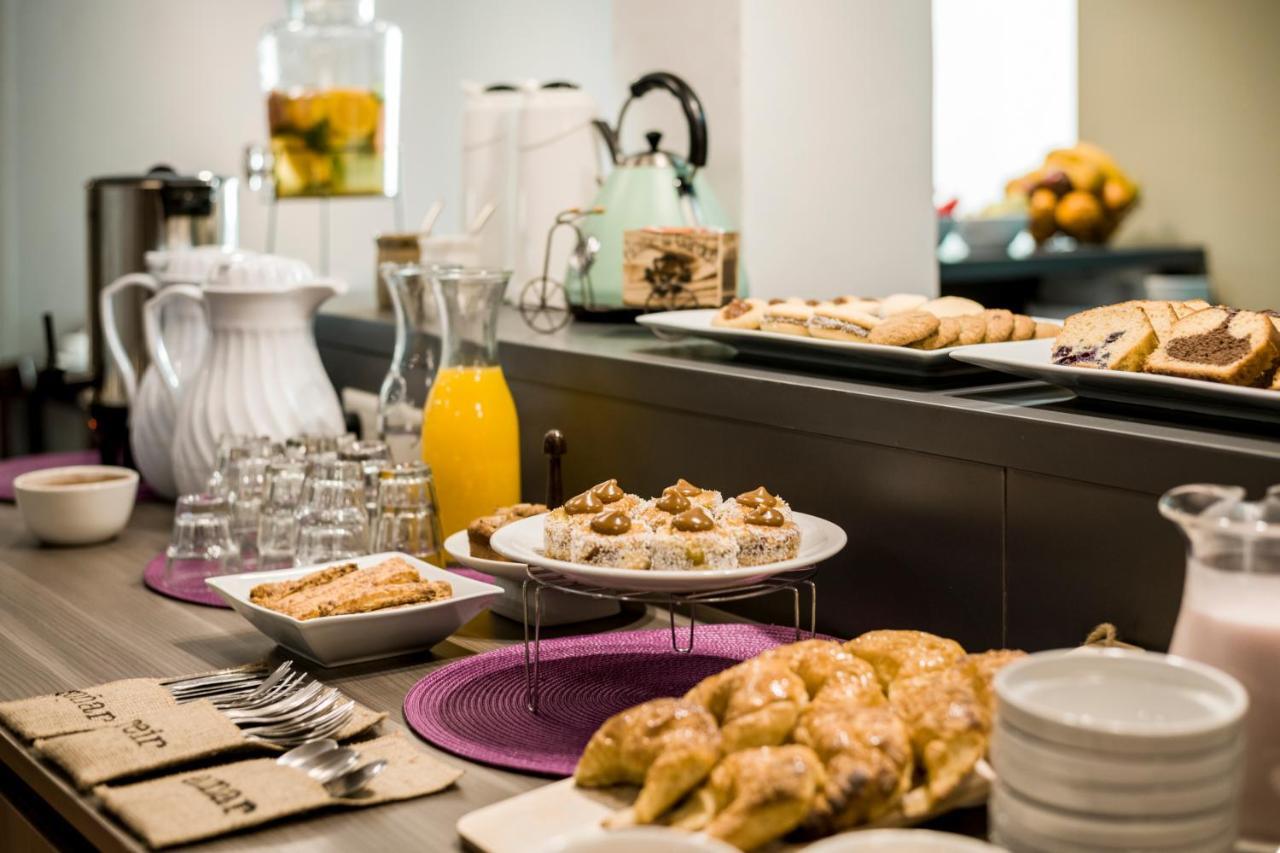 Hotel Bohemia Ciudad Autónoma de Buenos Aires