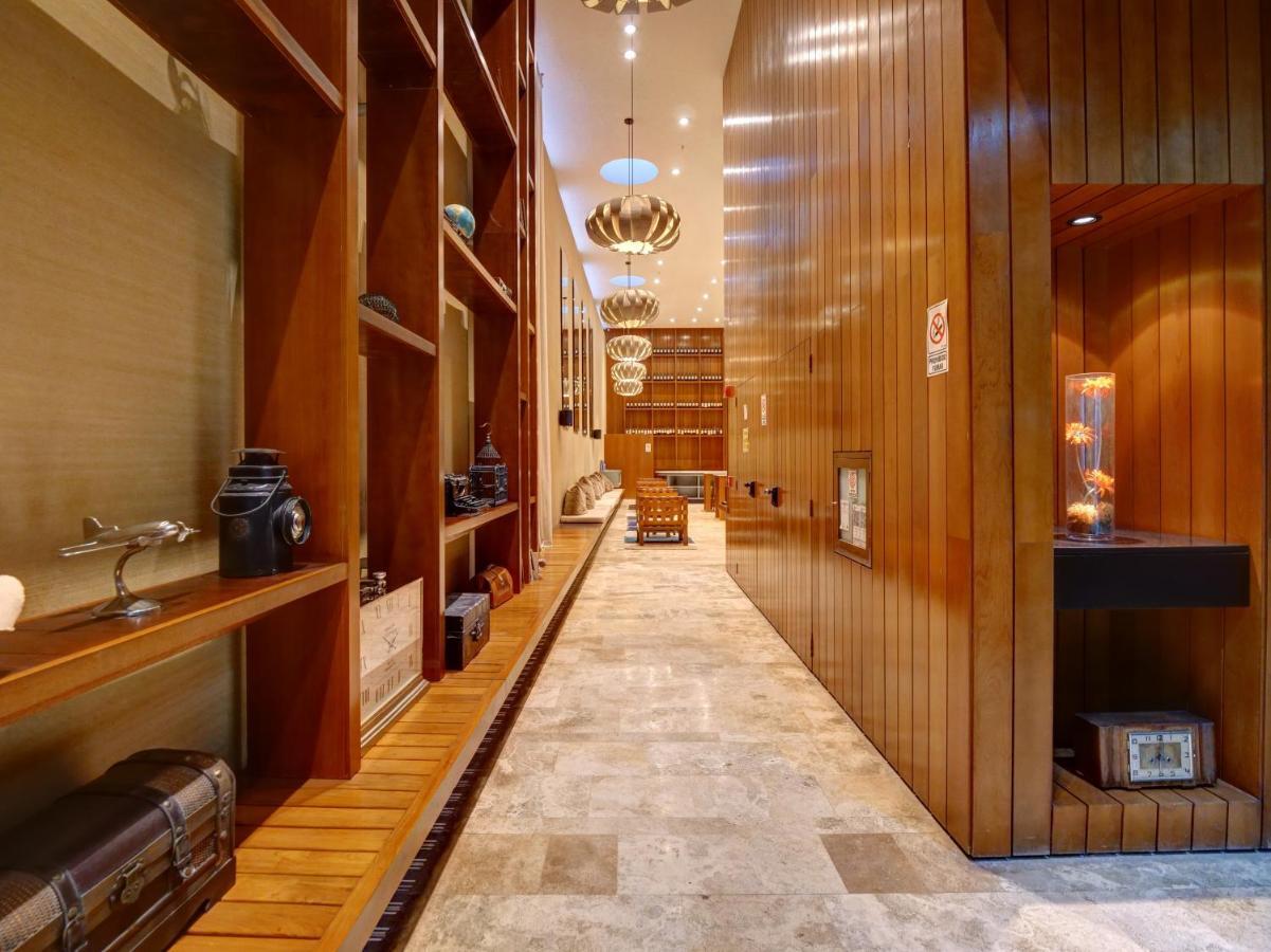 Apartamento Nido At Palermo Soho Square