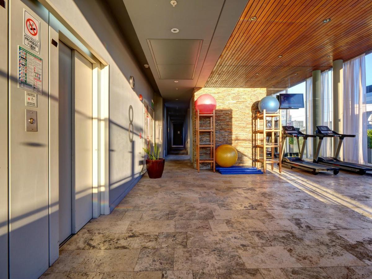 Apartamento Nido At Palermo Soho Square *