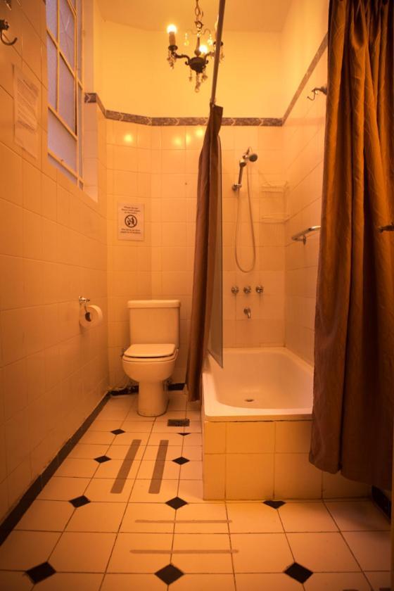 Homestay Becka's Tango House Buenos Aires