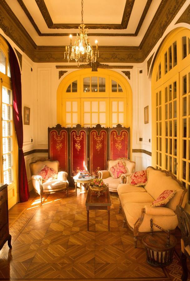 Homestay Becka's Tango House