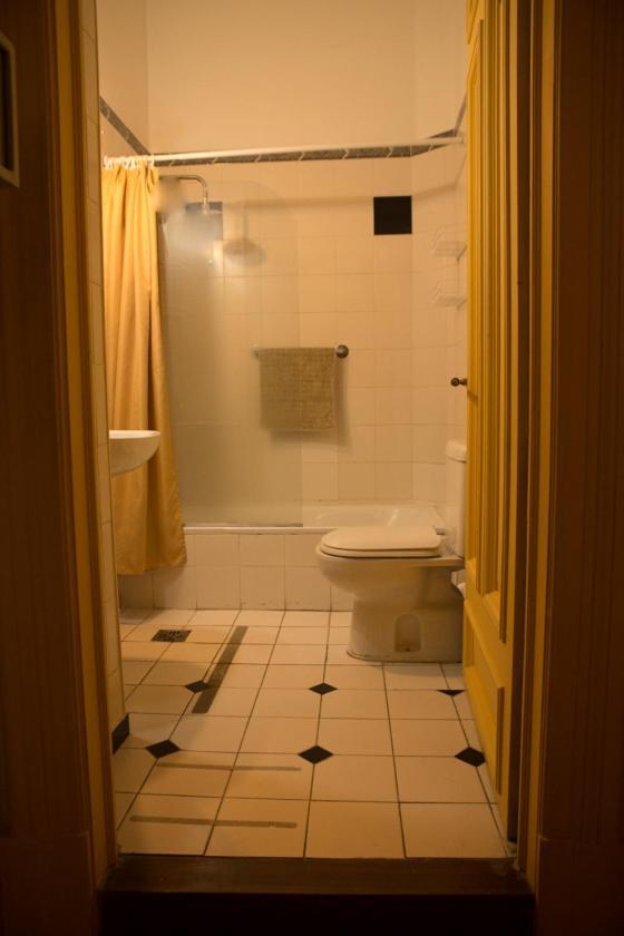 Homestay Becka's Tango House