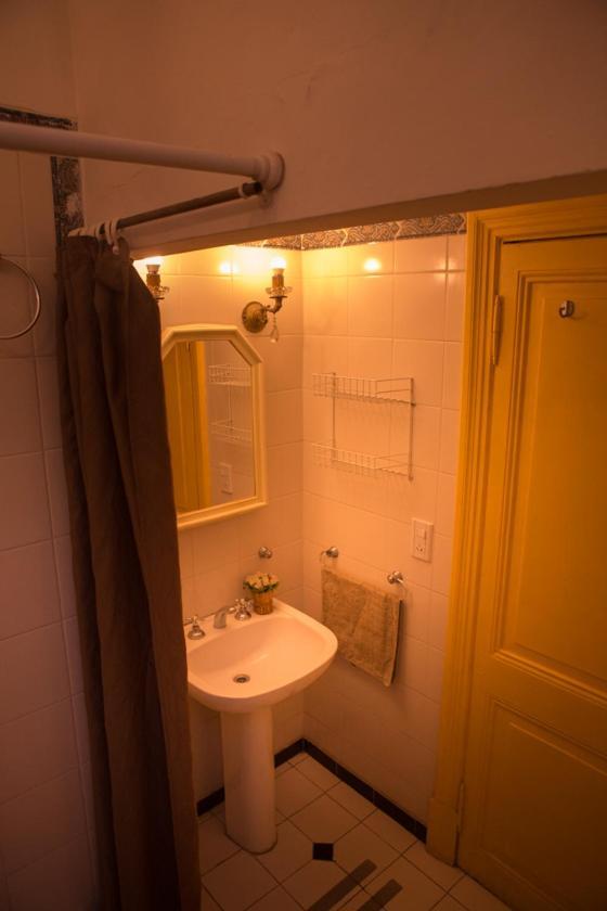 Homestay Becka's Tango House