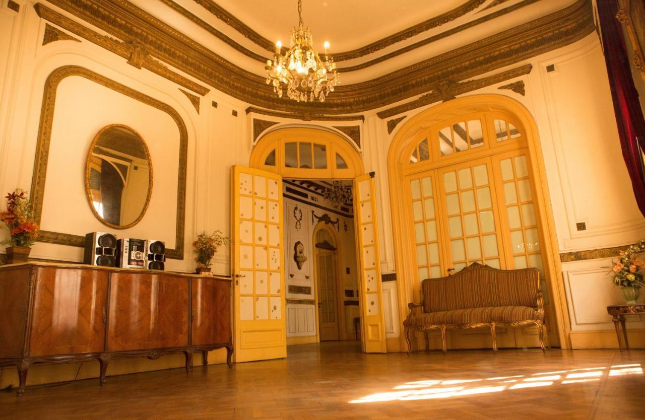 Becka's Tango House Buenos Aires