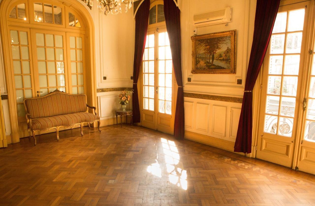Becka's Tango House * Buenos Aires