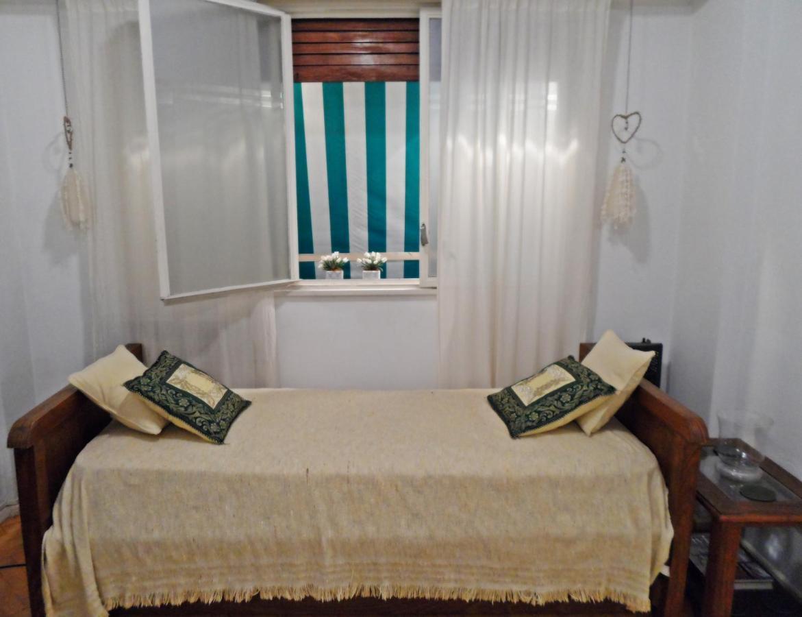 Libertad Recoleta -ubicacion Estrategica- Apartamento Buenos Aires