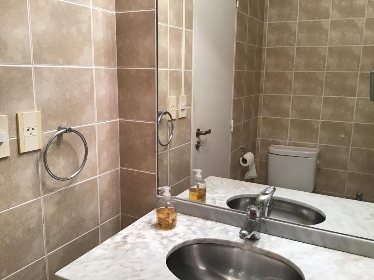 Apartamento Baez Y Ortega-gaset *