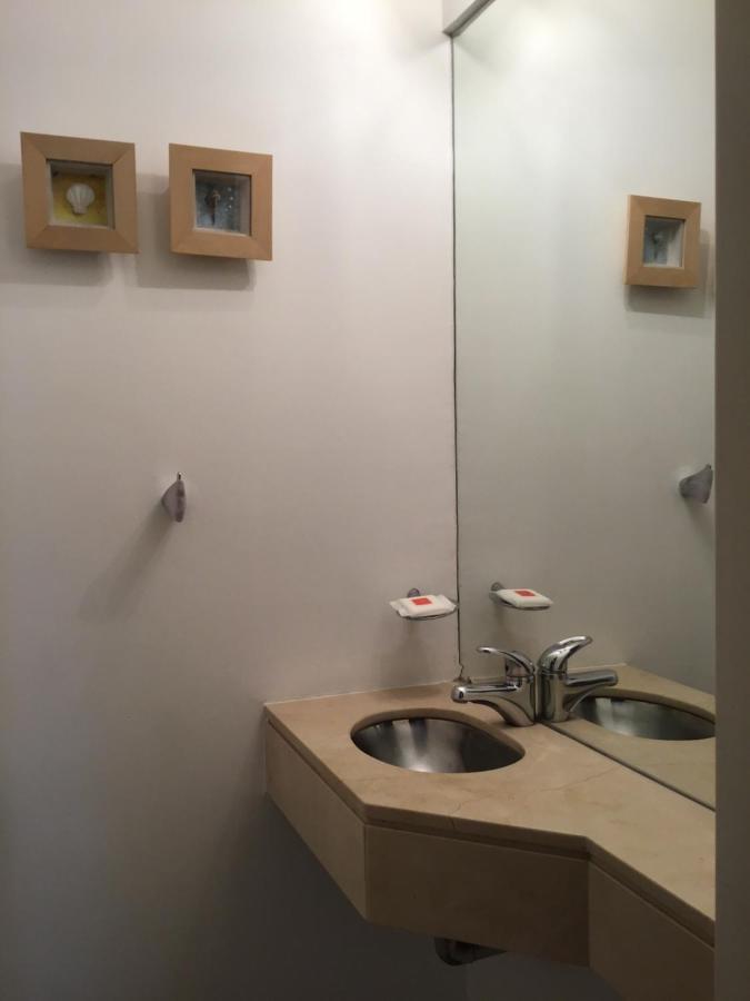 Apartamento Baez Y Ortega-gaset