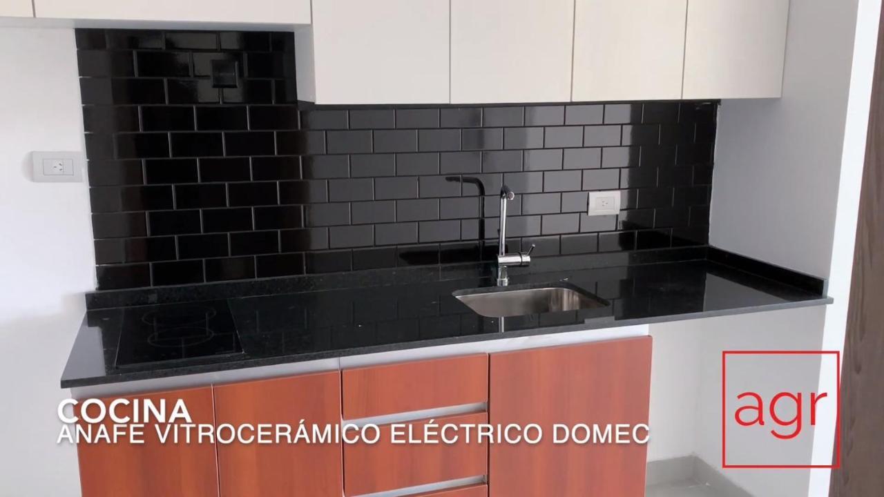 Apartamento Hermoso Ambiente A Estrenar Ciudad Autónoma de Buenos Aires