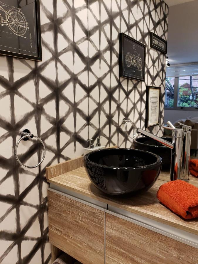 Montañeses 2888 Flat Apartamento Ciudad Autónoma de Buenos Aires