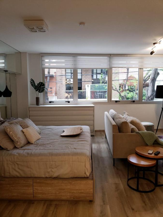 Montañeses 2888 Flat * Ciudad Autónoma de Buenos Aires