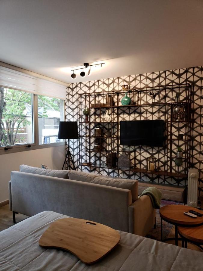 Apartamento Montañeses 2888 Flat