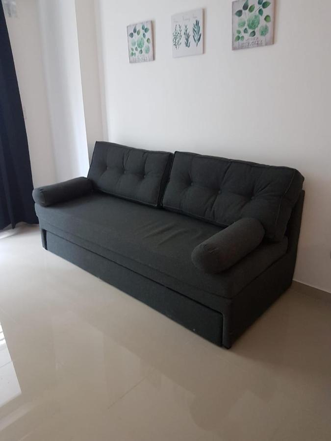 Apartamento Wonderful Soho Arcos 1 *