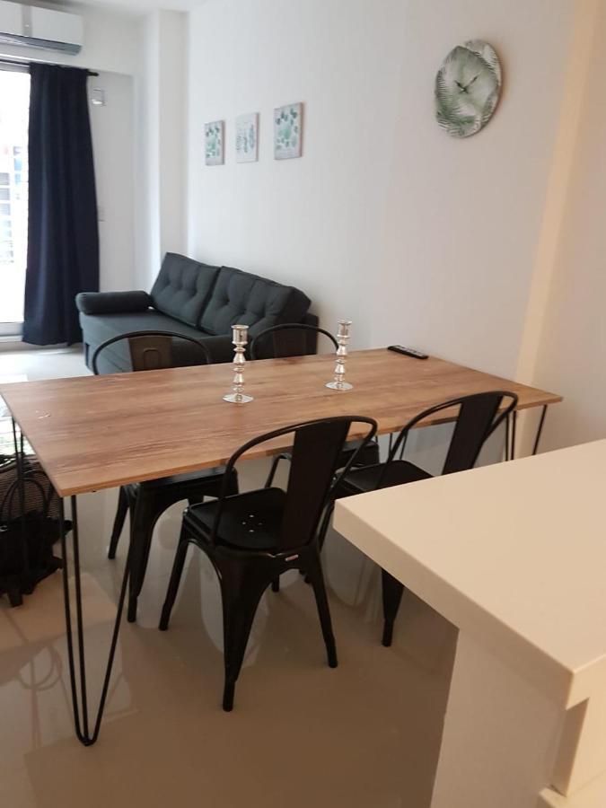 Apartamento Wonderful Soho Arcos 1 *