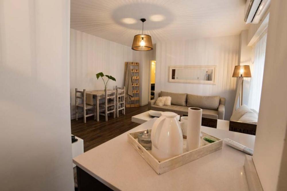 Recoleta, Departamento A Estrenar Apartamento